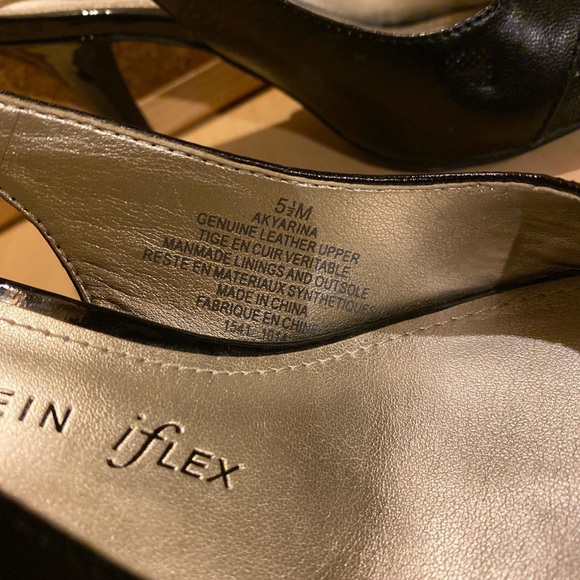 Anne Klein iflex heels - Picture 3 of 4